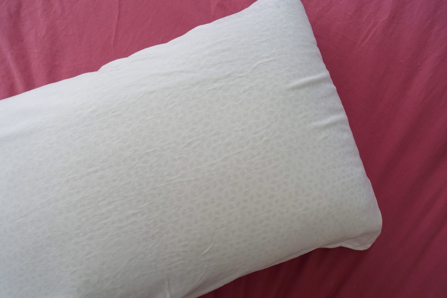 brightr stella hybrid pillow pattern